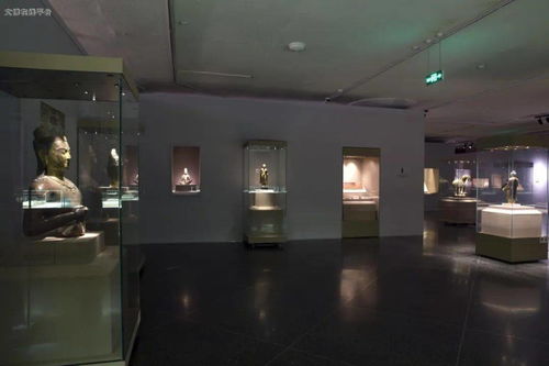 2019十大陈列展览精品推介 《丝绸之路上的文化交流——吐蕃时期艺术珍品展》的文化艺术交流策划