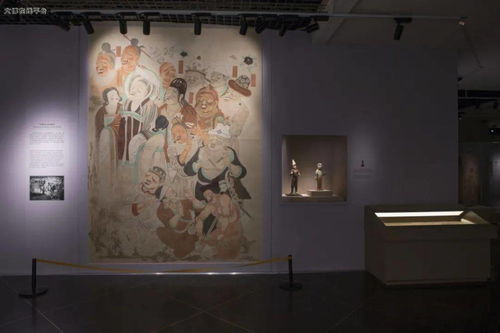 丝路印迹 吐蕃时期艺术珍品展文化交流刍议